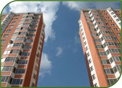 «Атомстройкомплекс» спрогнозировал увеличение количества  жилой недвижимости Урала до 5,5%
