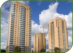 Министерство строительства России объясняет для населения их возможности относительно жилищного контроля