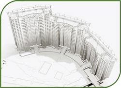 Московские власти могут реализовать 9 объектов столицы, относящихся к культурному наследию