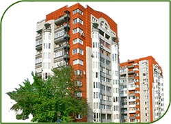 На средства, собранные акцией «Всем миром», будут построены более 90 домов в Хабаровске