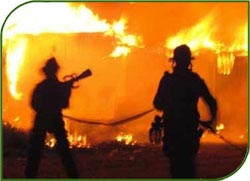 Системы пожаротушения от группы компаний «ПОЖТЕХНИКА»