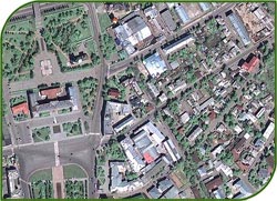 Стали известны самые грязные районы Московской области
