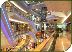 В Йошкар-Оле откроют торговый центр стоимостью 830 млн руб